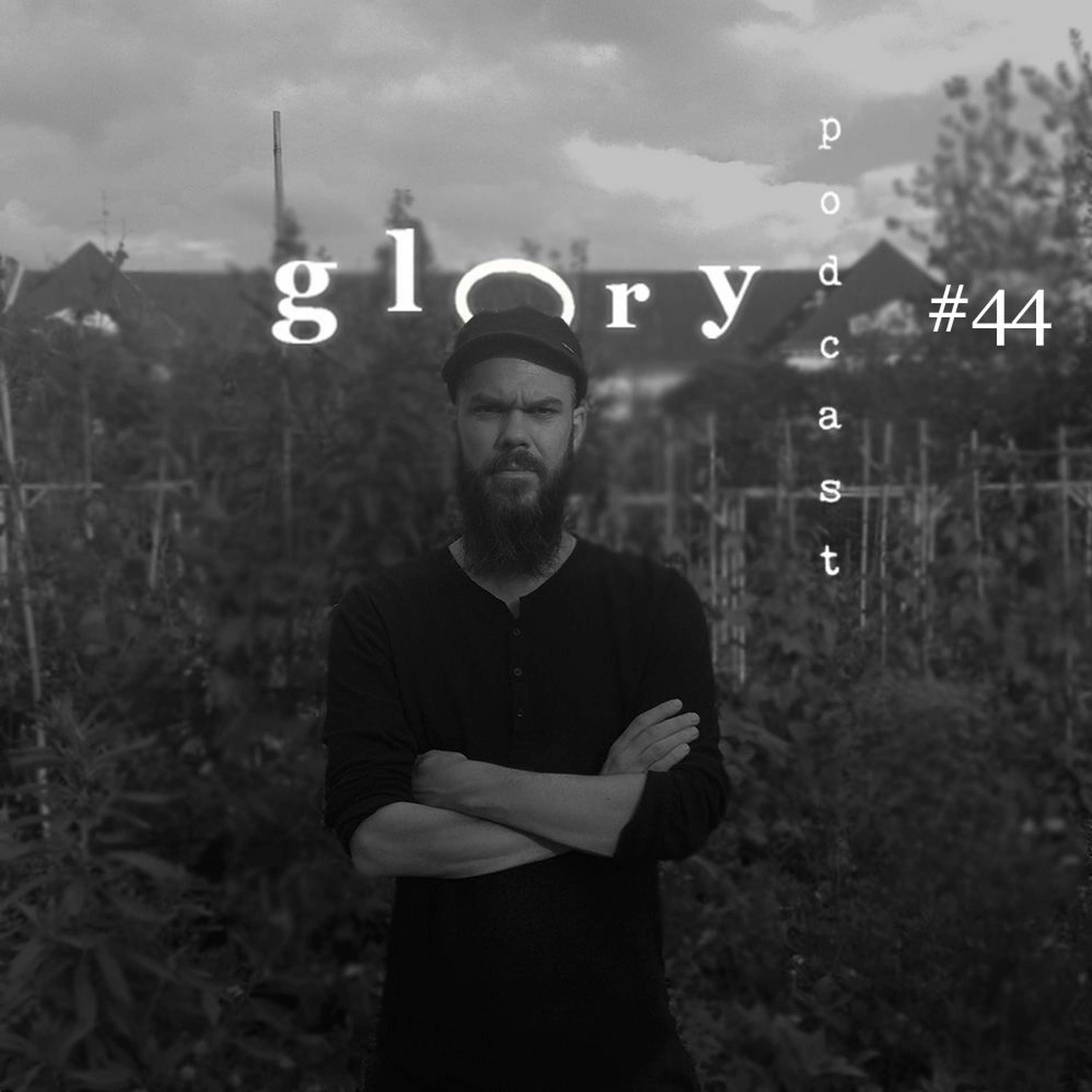 Glory Podcast Berlin