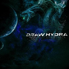 DRAW HYDRA - LXST CXNTURY