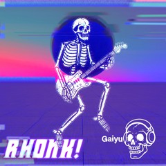 Rhonk!