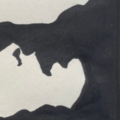 "Parallele Tape"  #STBB934