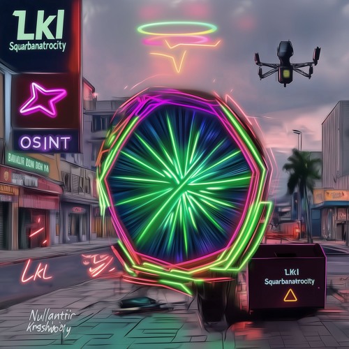 Kartelian Presents: Real to di Core III - Nullantir Krashbwoy - Lkl Squarbanatrocity