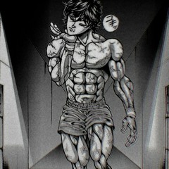 "BAKI" - gym phonk beat (prod. Veenzz)