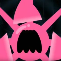 Pink Corruption Shark Infection Acrilimus (Okay why did this blow up i was lazy)