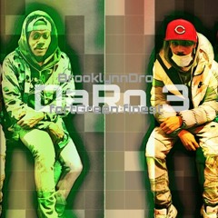 Brooklynndro-Final boss Hosted by dj StuddaStep