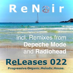 ReLeases #022 (NEW House Jul/Aug 25)