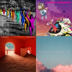 My playlist #4