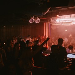 Jamek Ortega B2B JUNO Live at The Paradise Now Düsseldorf