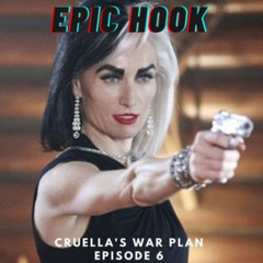 Cruella's war plan episode 6