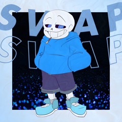 SwapSwap ~ MWEHGALOMANIA [Cover]