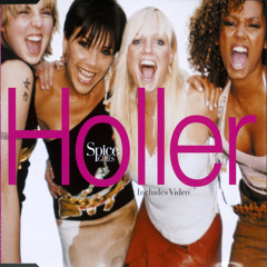 Holler (Radio Edit)