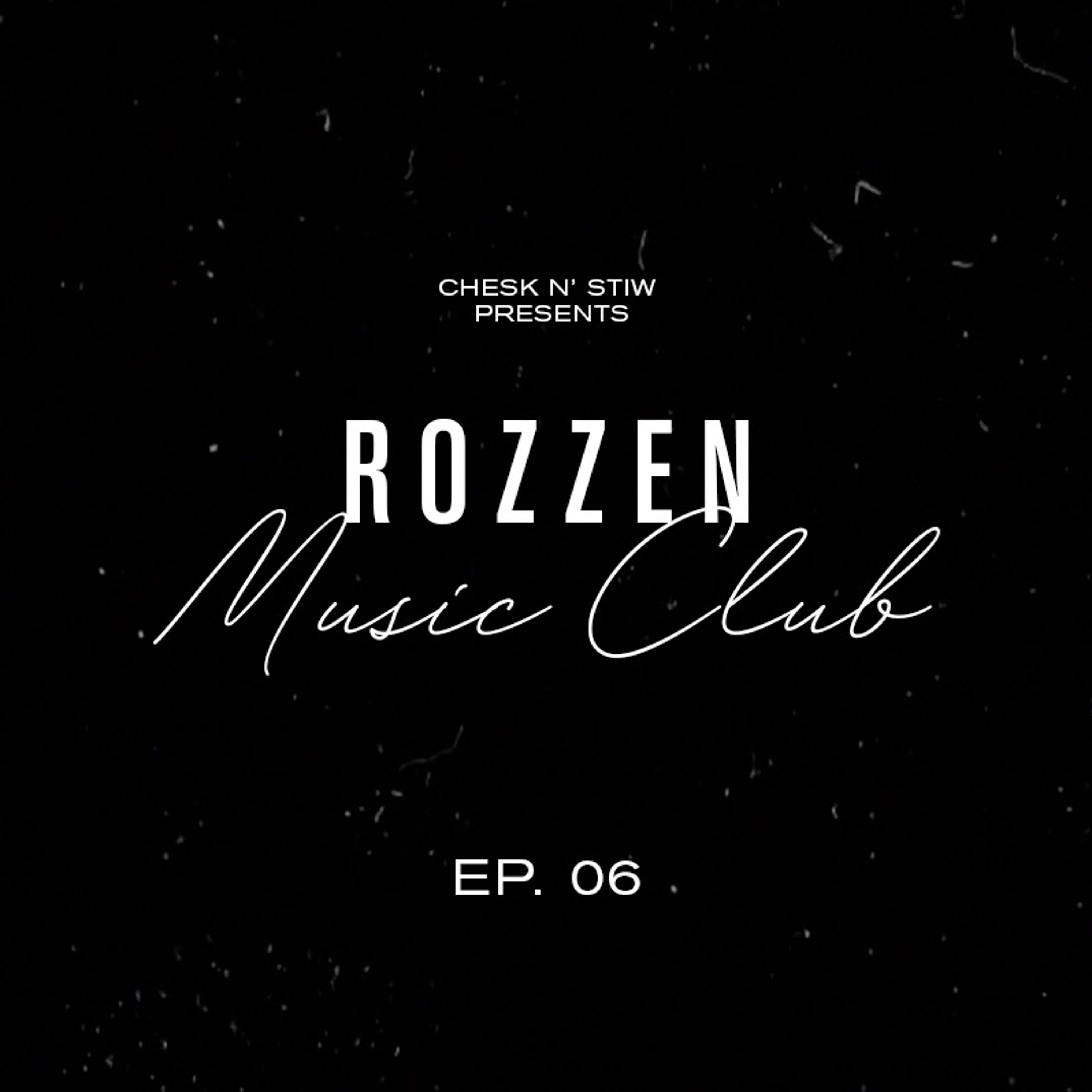 Rozzen Music Club