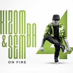 DJ On Fire - Kizomba & Semba [Vol.4]