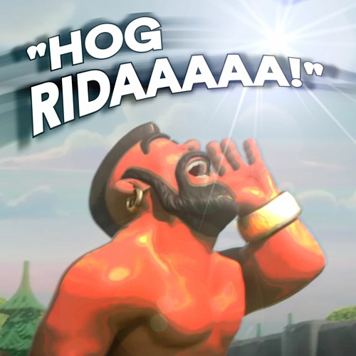 Stream HOG RIDAAAA! by Mr Gladderall | Listen online for free on SoundCloud