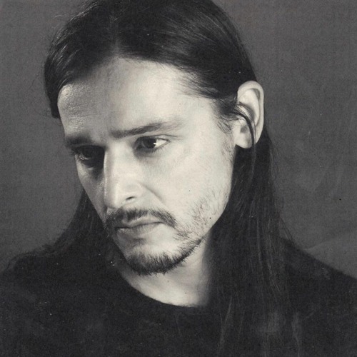 049 Olivier Theyskens - Fashion's Dark Romantic Designer