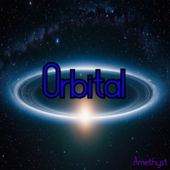 Amethyst - Orbital [COPYRIGHT FREE]