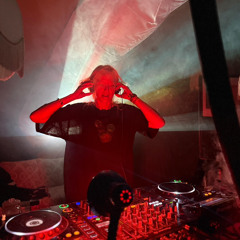 White Rabbit | Muumimaa | Burn Night | Borderland, Sweden 2025