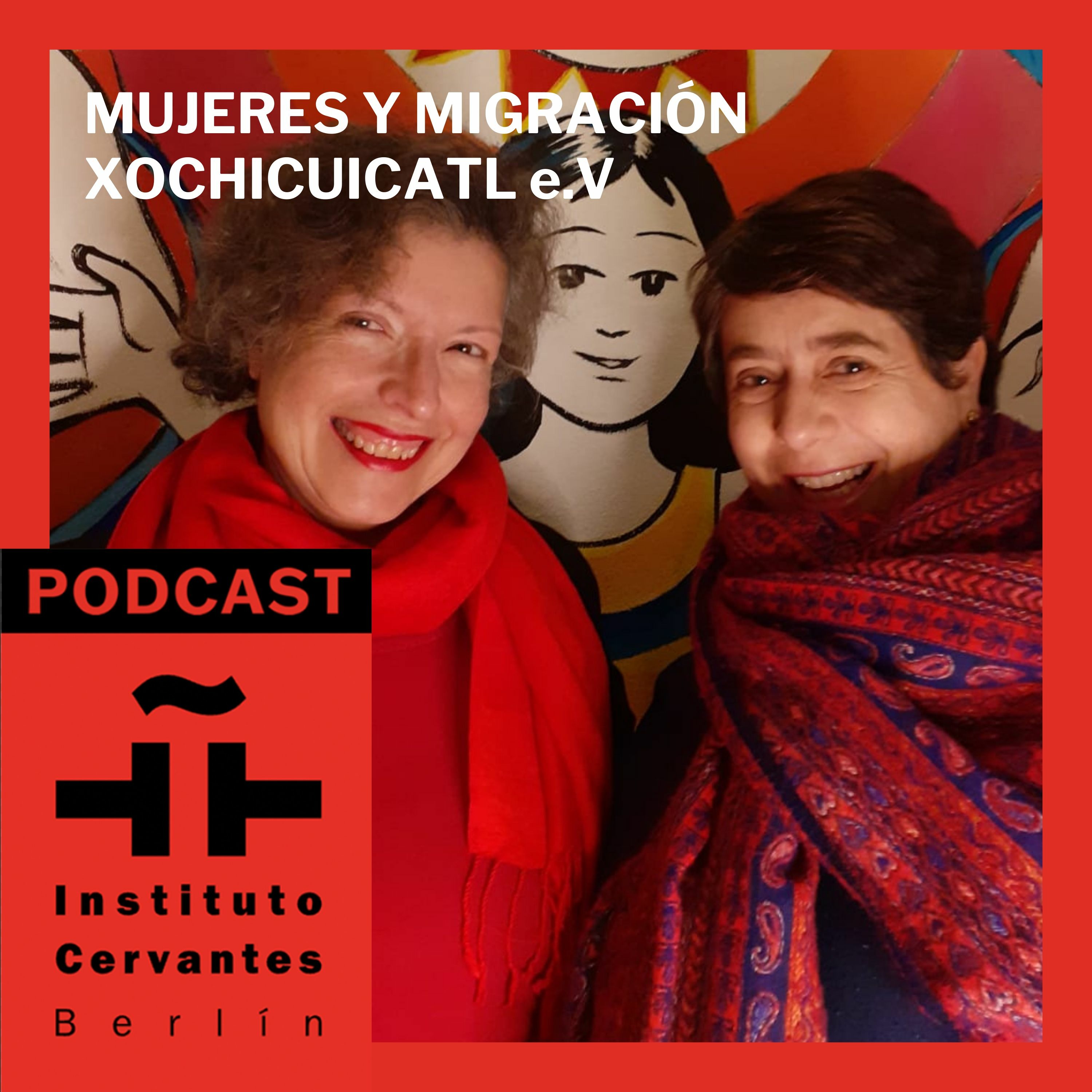 Instituto Cervantes Berlin