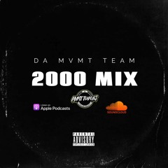 DA MOVEMENTS TEAM 2000 MIX💥💥🧨💣| APRIL 2024