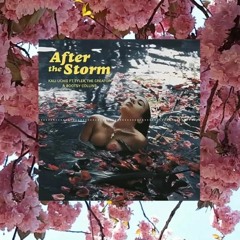 Kali Uchis "After The Storm" feat. Tyler, The Creator & Bootsy Collins But it's latin (Instrumental)