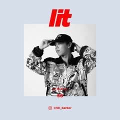 lit Mix Vol.40 by 58