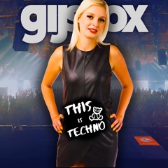 THIS IS TECHNO #39