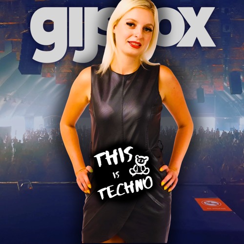 THIS IS TECHNO #39