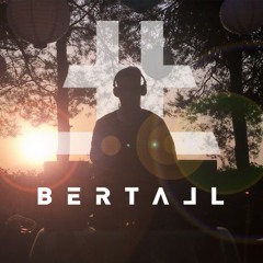 Bertall @ It's Just The Beginning Sun & Rise - Spring 2022
