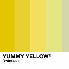 Yummy Yellow # 3 - ∆ ƦƟƬƬƩ ∆