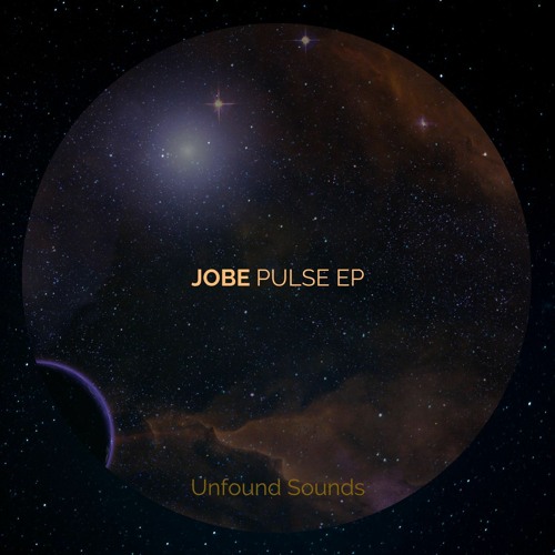 JOBE - Suddenly I'm Falling [Unfound Sounds]