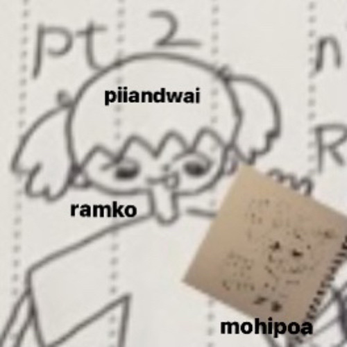 Stream nihil+ramko pt.2/ihatemyself freestyle ft.piiandwai+