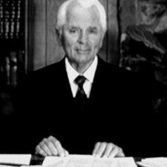 "Priorities" by Garner Ted Armstrong