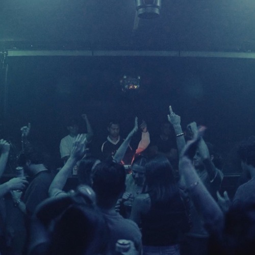 Dev Live @ The Barbary (Support for Avision) 6/7/25