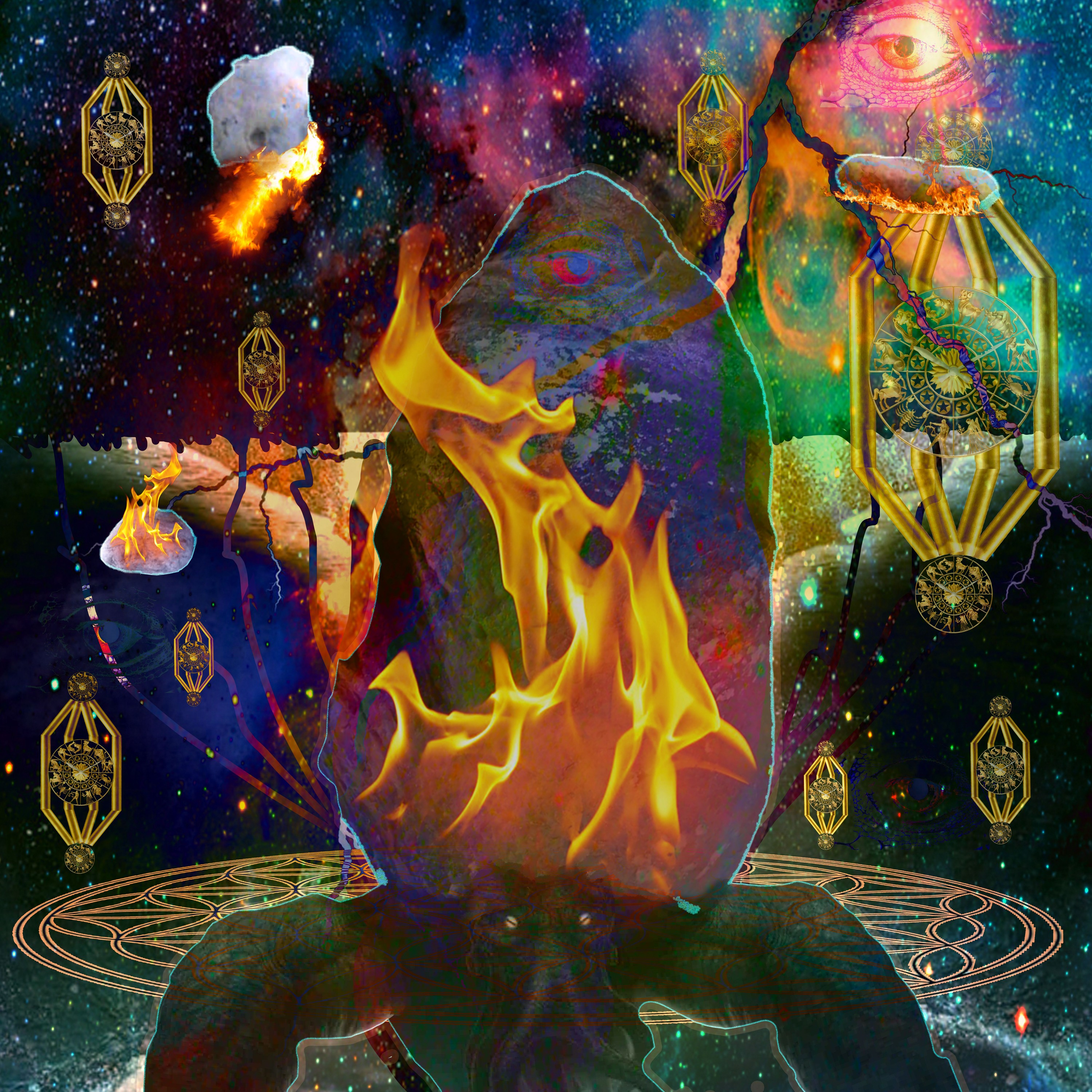 Blue Flame episode artwork