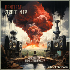 Bentleaf - Crazy (Annextro Remix)