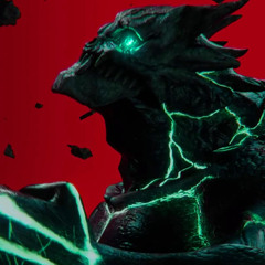 kaiju hardstyle