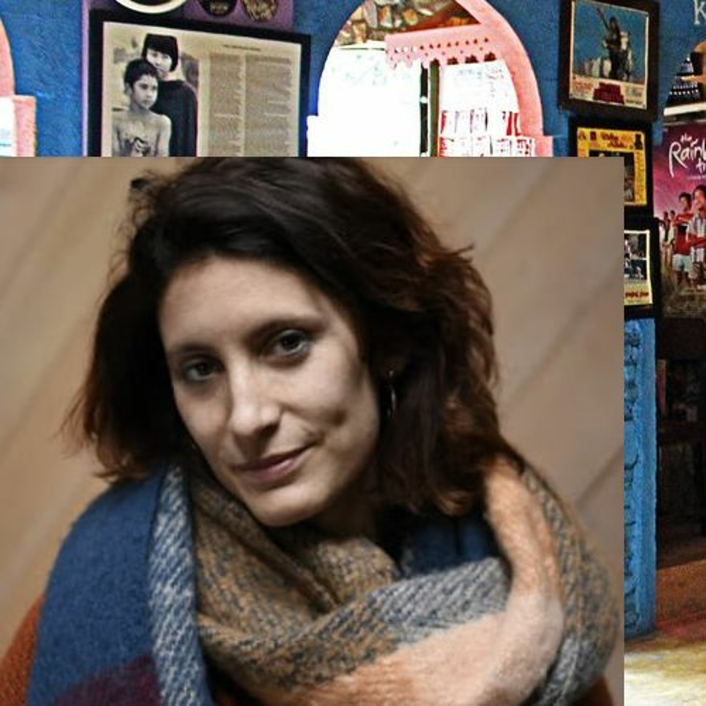 Orient Expressz - az ázsiai kultúrák, népek, országok magazinja a Civilradio.net-en