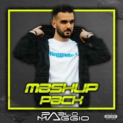 MASHUP PACK - PABLO MAGGIO