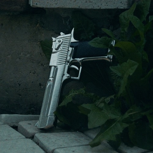KILLAHSTREET (Prod. by ALMTY Beats)