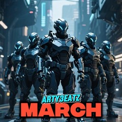 March