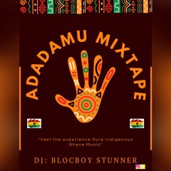 Ghana Adadamu Special & Old HiLife Mix 🇬🇭🕺🏿