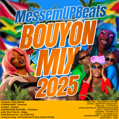 Bouyon Mix 2025
