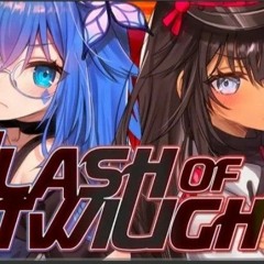 Clash Of Twilight || STΔRLIVHT vs. SUNRaiSE, prod. by Shirobon & Megasphere