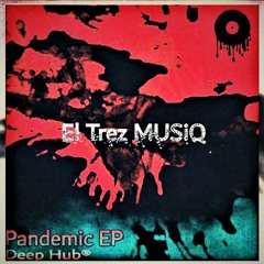 05.Say No More (ft Home Mad Djz)