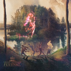 Nora Wolkenstein @ Mystic Creatures Festival 2024