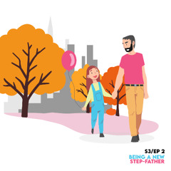 Being a New Step-Father