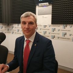 Угрожает ли парламентаризму устранение Разумкова с должности главы ВР? Разговор с Русланом Кошулинским