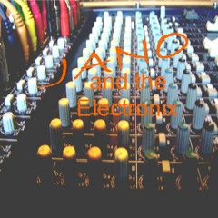 Synth Pop