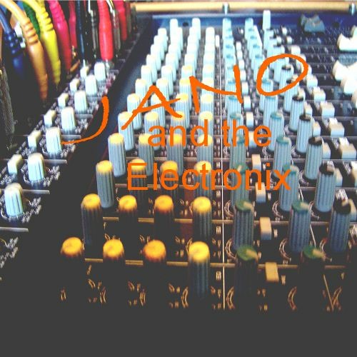 Synth Pop