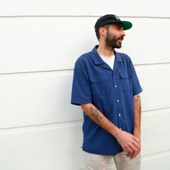 Crumpler - June '25 Mix