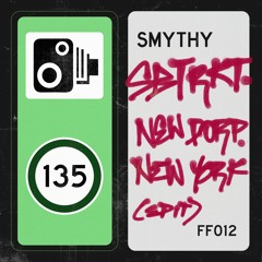 SBTRKT - NEW DORP. NEW YORK (Smythy Edit) [FREE DL]